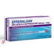 efferalgan influenza e r*16cpr