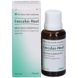 guna cocculus-heel - farmaco omeopatico 30 ml gocce