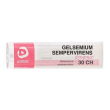 gelsemium 30ch granuli cemon