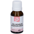 cemon gelsemium sempervirens dynamis 12lm - rimedio omeopatico 10 ml gocce