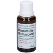 heel hamamelis homaccord gocce orali 30 ml orali