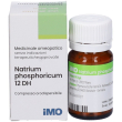 imo natrium phosphoricum 12dh