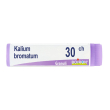 kalium bromatum (boiron)*granuli 30 ch contenitore monodose globuli