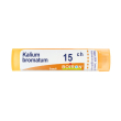 boiron kalium bromatum 80 granuli 15 ch contenitore multidose 4 g gran