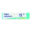 kalium carbonicum 15ch globuli monodose boiron
