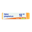 kalium carbonicum 10mk globuli monodose boiron