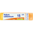 boiron kalium carb 15ch gr 4g