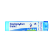 caulophyllum thalictroides 9ch granuli multidose boiron