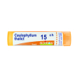 caulophyllum thalictroides 15ch granuli multidose boiron