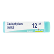 boiron® caulophyllum thalictroidesgranuli 12 ch globuli