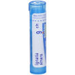 boiron® ignatia amara 9 ch 4 g granuli