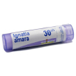 boiron - ignatia amara 30 ch ansia acuta confezione 80 granuli