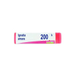 boiron ignatia amara 200k - farmaco omeopatico 1 gr granuli monodose