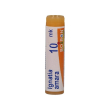 boiron ignatia amara 10mk - farmaco omeopatico 1 gr granuli monodose