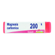 magnesia carbonica 200k globuli monodose boiron
