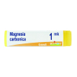 magnesia carbonica 1mk globuli monodose boiron