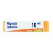 magnesia carbonica 10mk globuli monodose boiron
