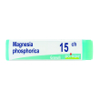 magnesia phosphorica 15ch globuli monodose boiron