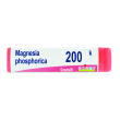 magnesia phosphorica 200k globuli monodose boiron