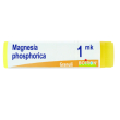 magnesia phosphorica (boiron) globuli monodose 1 mk