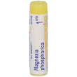 magnesia phosphorica (boiron)*granuli 1 mk contenitore monodose globul