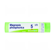 boiron magnesia phos 5ch gr 4g