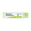 boiron® magnesia phosphorica granuli 5 ch contenitore multidose 4 g gr