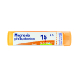 magnesia phosphorica 15ch granuli multidose boiron
