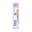 boiron magnesia muriatica 30 ch - rimedio omeopatico granuli multidose 4 gr