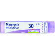 magnesia muriatica 80 granuli 30 ch contenitore multidose