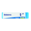 belladonna 9ch globuli monodose boiron