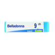 belladonna boiron 9ch globuli omeopatici 1g