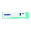 belladonna 15ch globuli monodose boiron