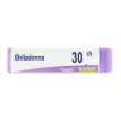 boiron® belladonna (boiron)*granuli 30 ch contenitore monodose 1 g glo