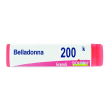 belladonna boiron 200k globuli omeopatici 1g