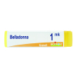 belladonna 1mk globuli monodose boiron