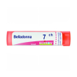 boiron belladonna 7ch gr 4g