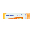 belladonna 15ch granuli multidose boiron