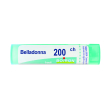 belladonna 200ch granuli multidose boiron