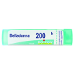belladonna boiron 200k granuli omeopatici 4g