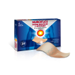 nuroflex dolori muscolari e articolari 4 cerotti 200mg