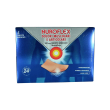 nuroflex cerotto medicato dolori muscolari e articolari 4 cerotti - reckitt benckiser