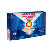 nuroflex 200mg cerotto per dolori muscolari e articolari 4 cerotti