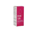 dis 18 gocce - farmaco omeopatico 50 ml