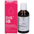 alfa omega dis 18 soluzione orale gocce 50ml