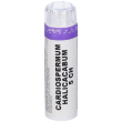 cardiospermum halicacabum*80 granuli 5 ch contenitore multidose granul