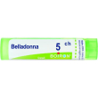 belladonna 5ch 80gr 4g