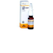schwabe luffa gocce nasali dhu spray per riniti allergiche rimedio omeopatico 20 ml