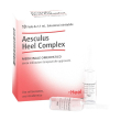 aesculus heel compl iniett 10f