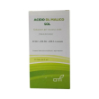 acido dl malico sol*os 20f 2ml